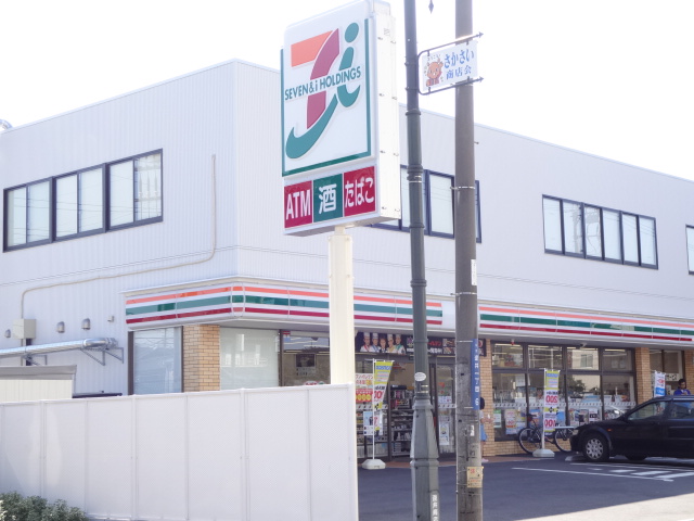 ブエナビスタ コンビニ
