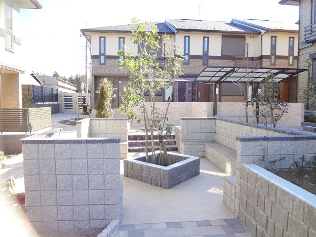 ボナール酒井根Ⅲ その他共有部分