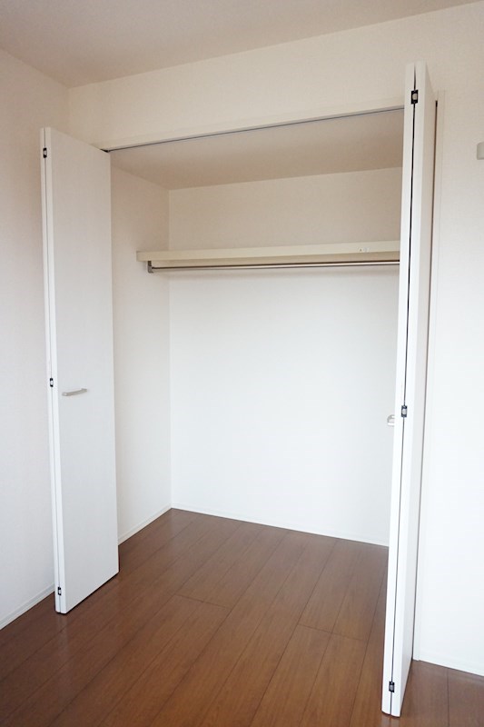 ボナール酒井根Ⅲ 収納