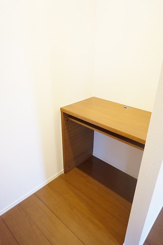 ボナール酒井根Ⅲ その他部屋・スペース