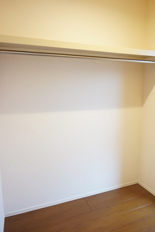 ボナール酒井根Ⅲ 収納