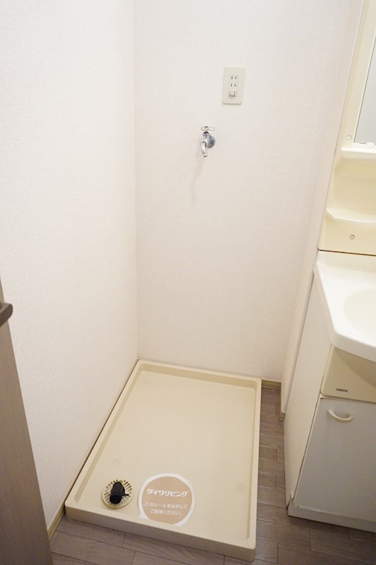 クレール新柏 その他設備