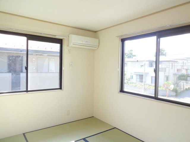 クレール新柏 その他部屋・スペース
