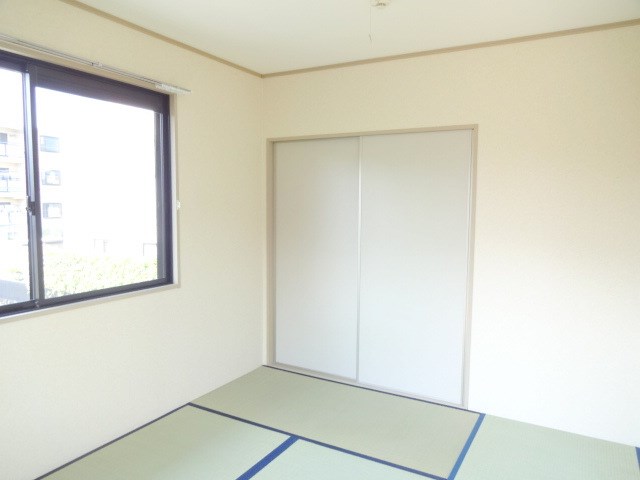 クレール新柏 その他部屋・スペース