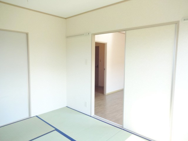 クレール新柏 その他部屋・スペース