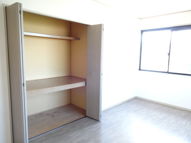 クレール新柏 その他部屋・スペース