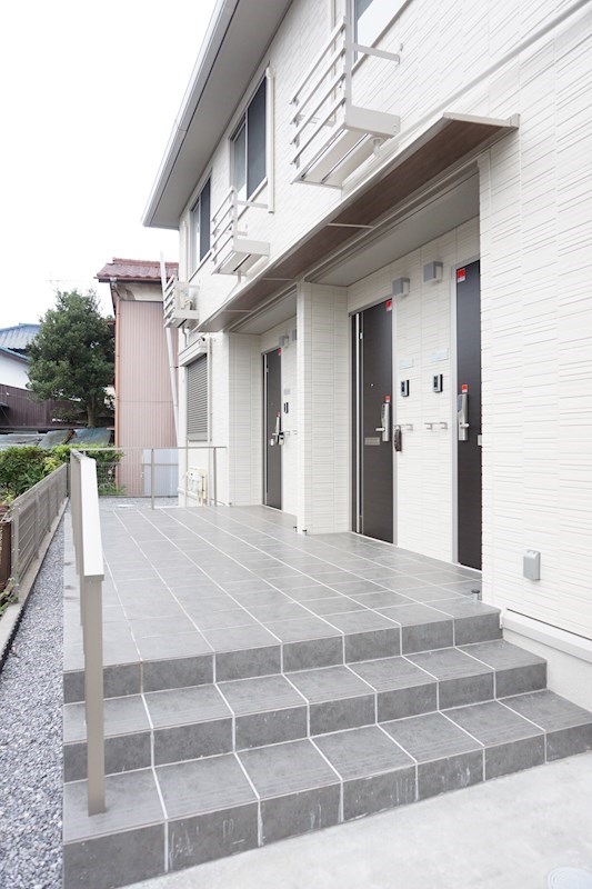 フェリス酒井根Ⅰ その他