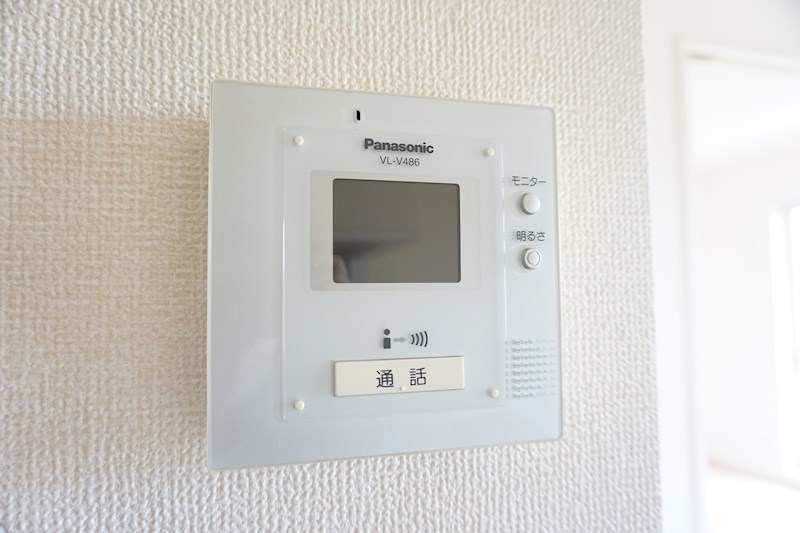 グレイスコート その他設備