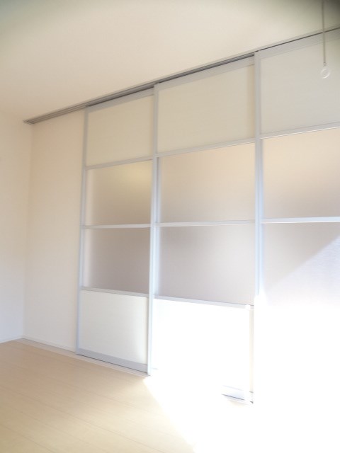 フラッツ酒井根Ⅱ その他部屋・スペース
