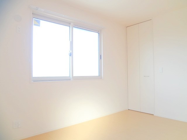 フラッツ酒井根Ⅱ その他部屋・スペース
