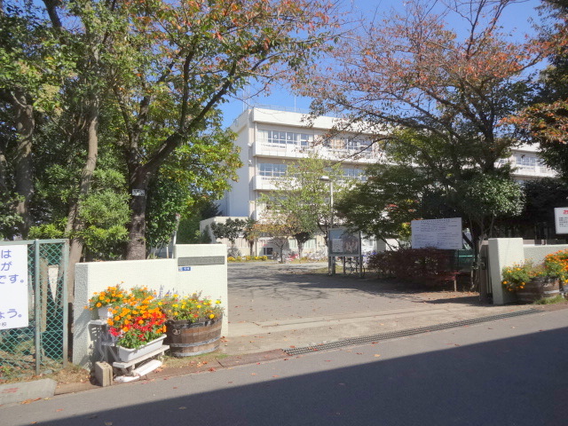 コンフォール 小学校