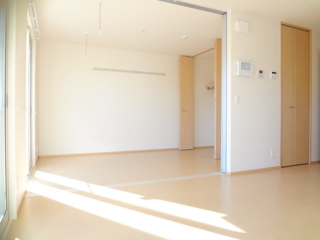 ボナール酒井根Ⅱ その他部屋・スペース