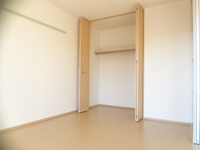 ボナール酒井根Ⅱ その他部屋・スペース
