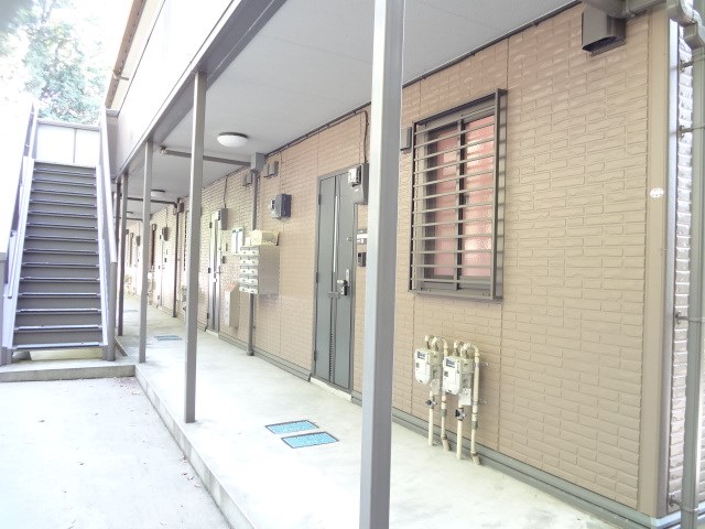 エミネンス 外観
