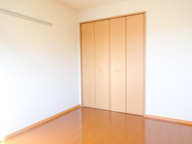 エミネンス ベッドルーム