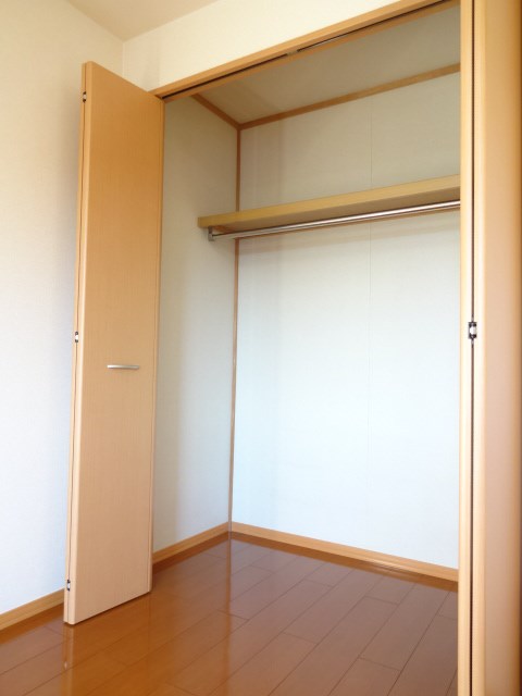 エミネンス 収納