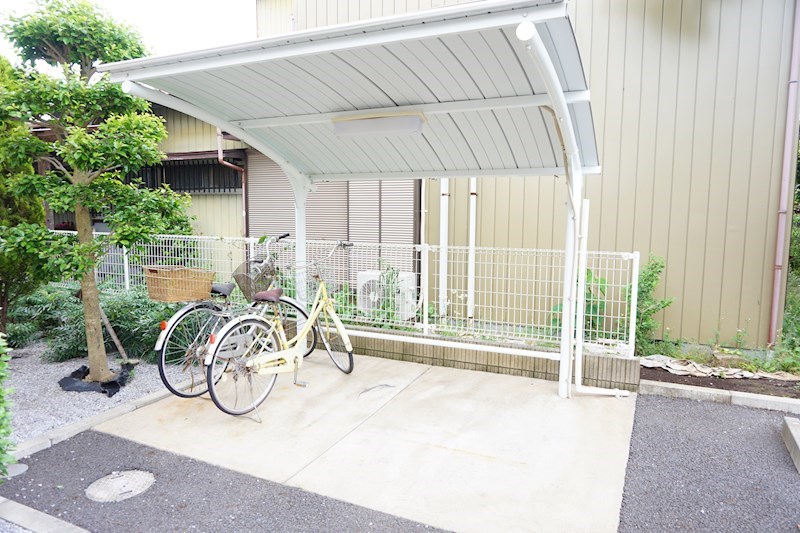 Sharon Garden その他共有部分