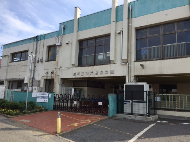 ボナール酒井根Ⅰ 幼稚園