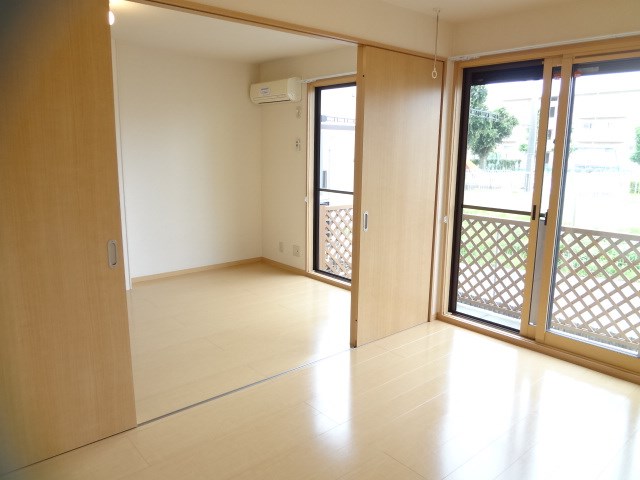 フレシールB その他部屋・スペース