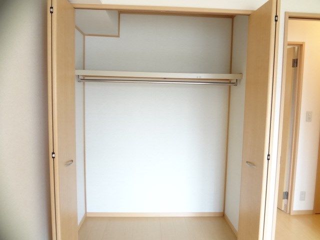 フレシールB 収納
