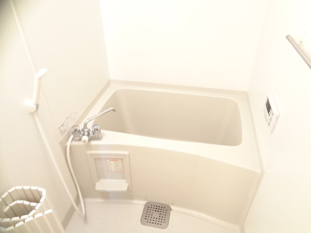 フレシールB 風呂画像