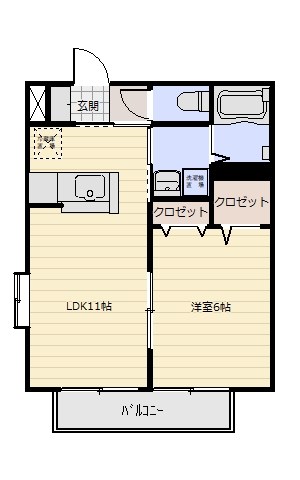 グリーンルーフ 間取り
