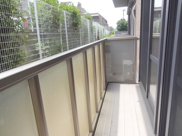 グリーンルーフ その他