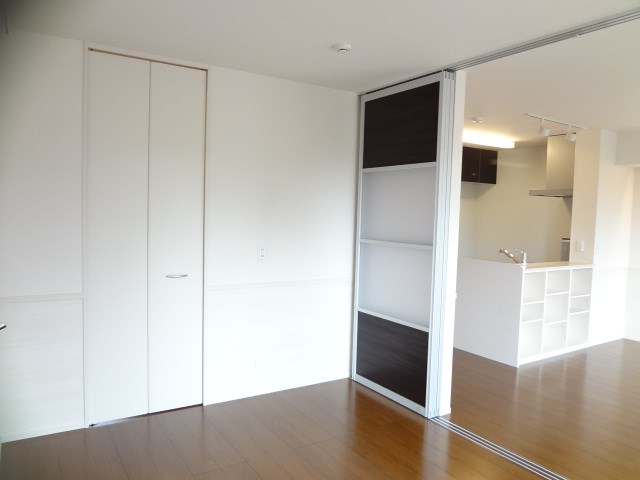 グランドゥール高柳A その他部屋・スペース