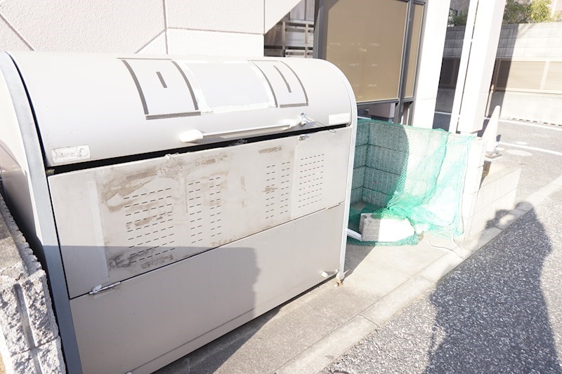 ピアリープレイス その他共有部分