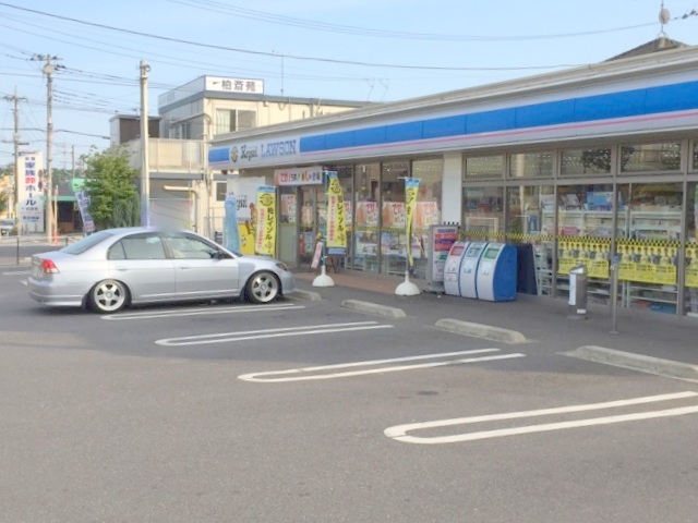 Majestic Garden コンビニ