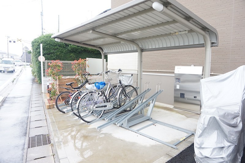 アビタシオン高柳 その他共有部分