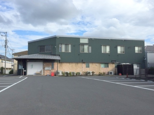 ガーデン　ヒルズ 総合病院