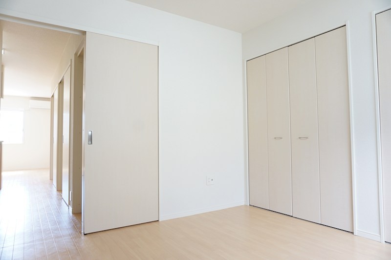 ガーデン　タゼーム その他部屋・スペース