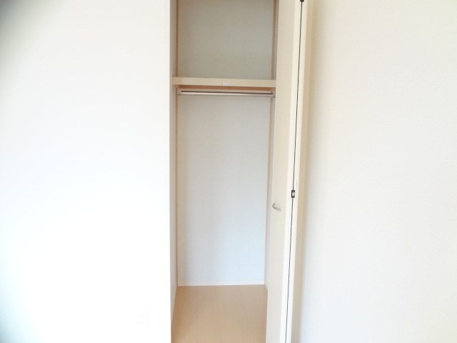 グランモアA 収納