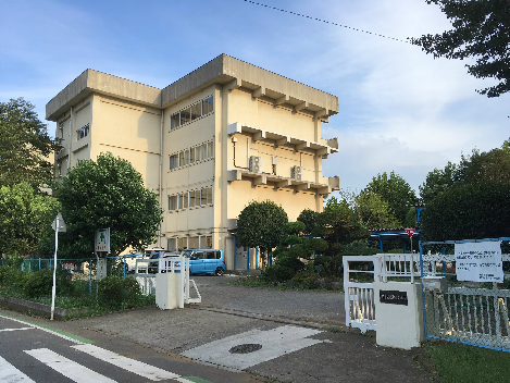 セジュールⅦ 小学校