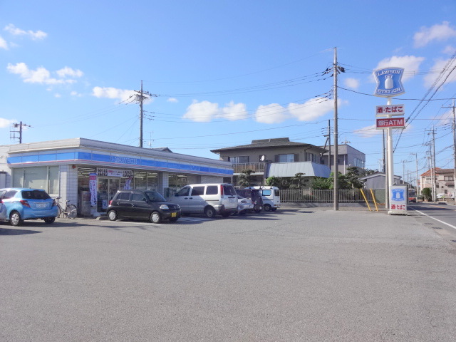 セジュールⅦ コンビニ