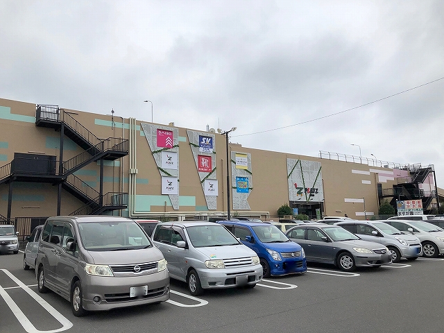 サン・パティーク スーパー