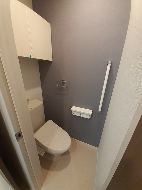 コンフォートＢ トイレ