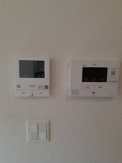 コンフォートＢ その他設備