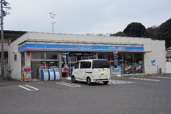 コンフォートＢ コンビニ