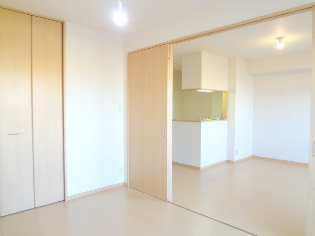 フォースリンロード その他部屋・スペース