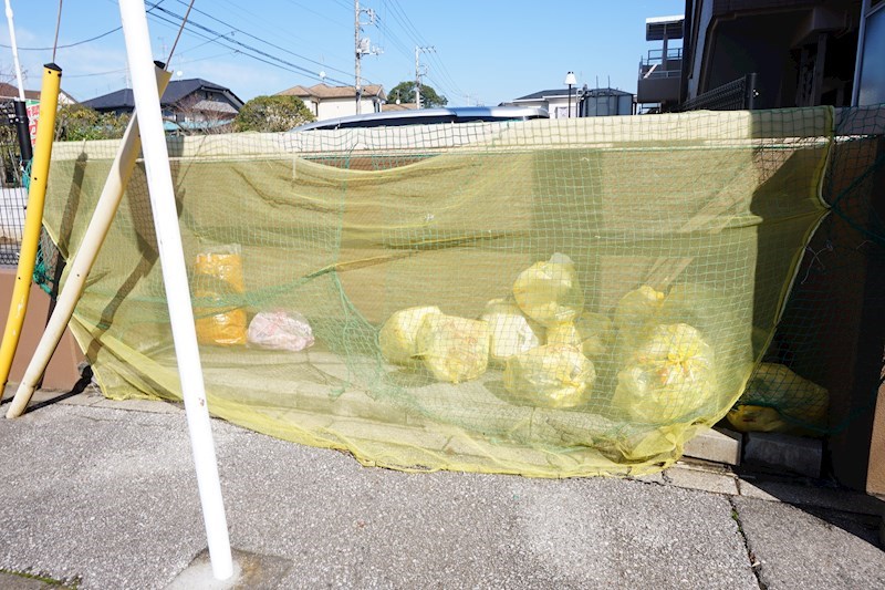 グリーン新柏 その他共有部分