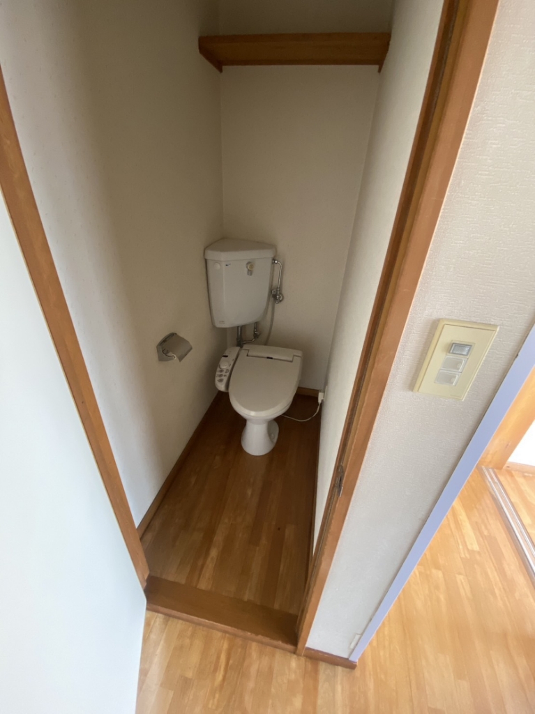 コーポライオン その他