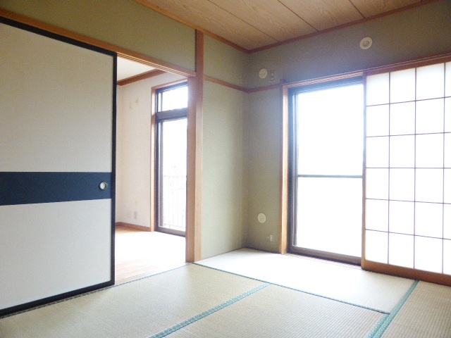 コーポライオン その他