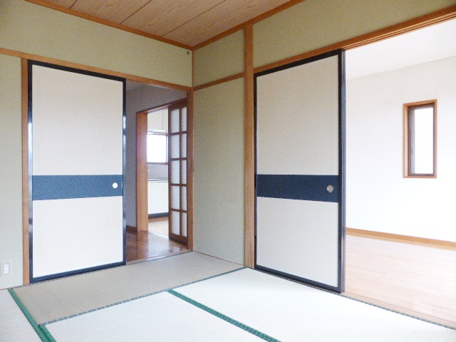 コーポライオン その他