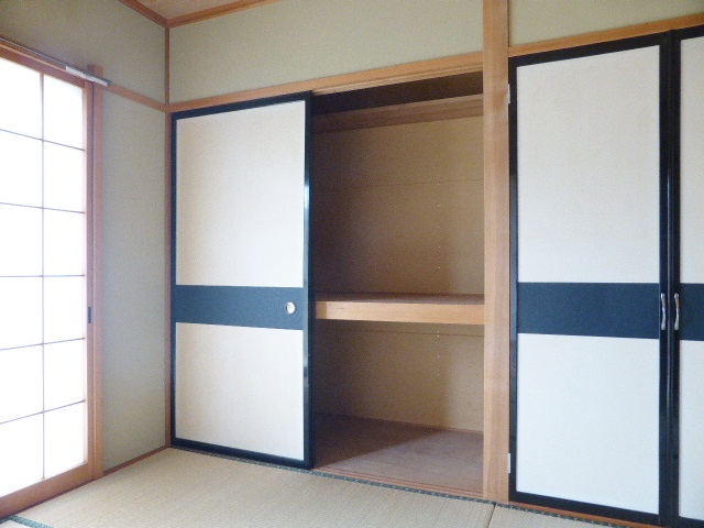 コーポライオン その他
