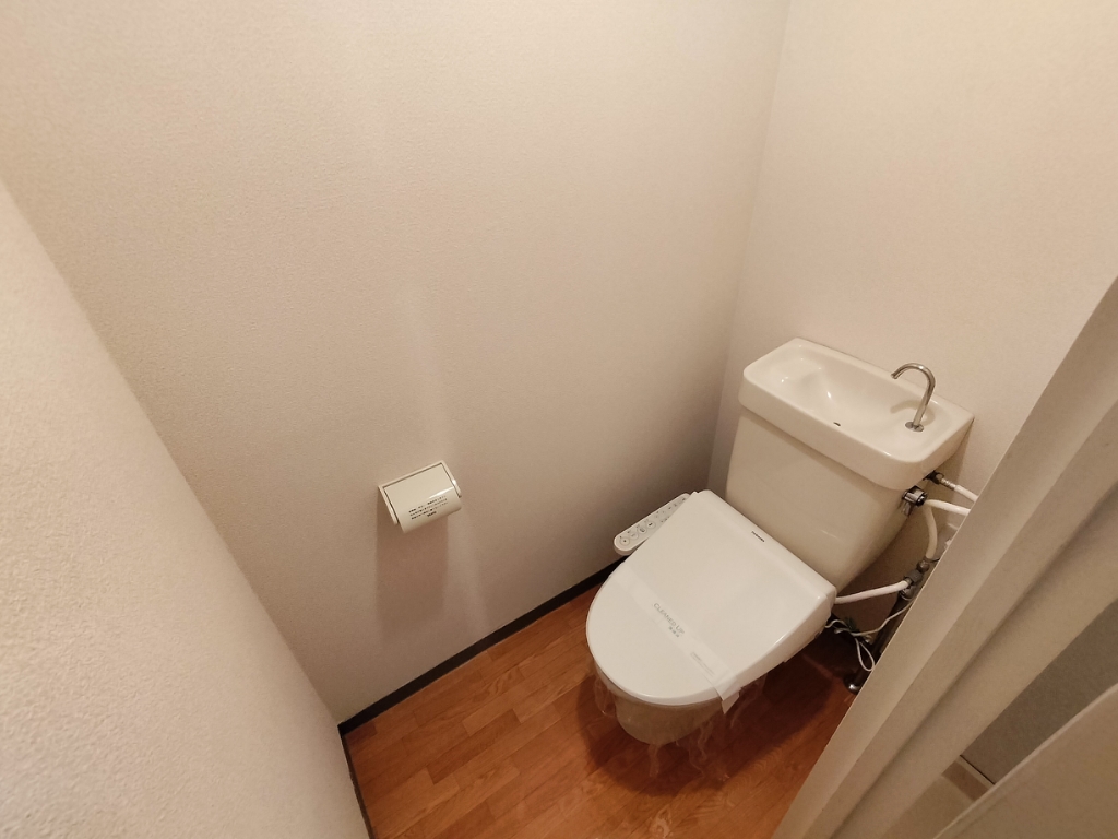 フォレストハイツ その他