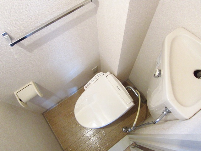 フレグランス杏 その他