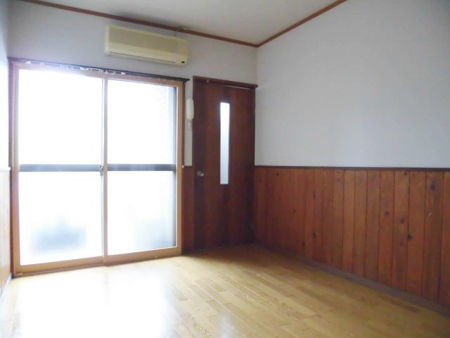 プチメゾン若里 その他