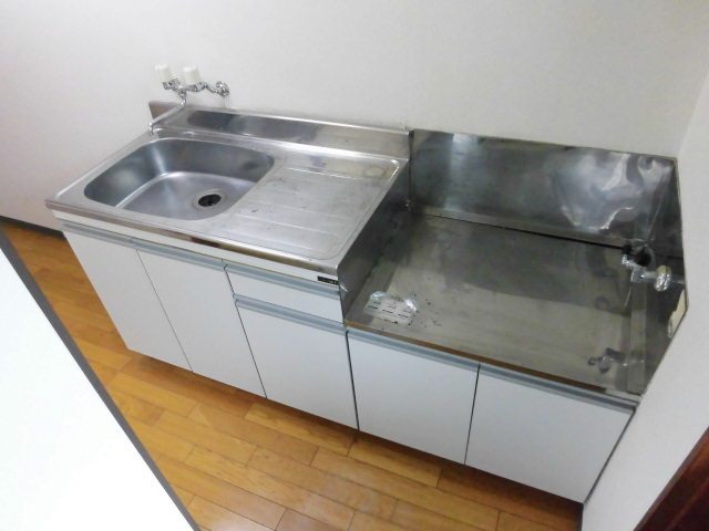 プチメゾン若里 その他